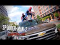 SPOODER MAN 2 ALL CUTSCENES PS5 Chapter One Full Game Movie 8K 120 FPS