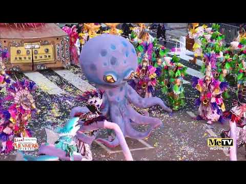 Mummers 2023 String Band 11 South Philadelphia