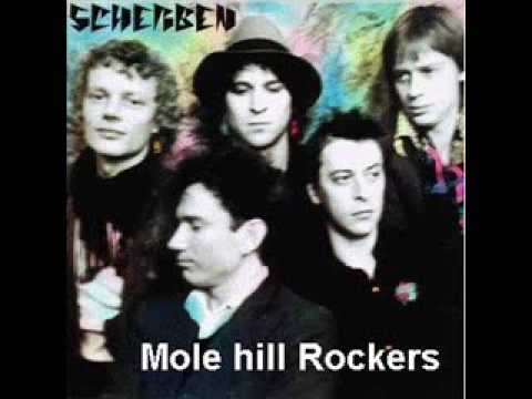 Ton Steine Scherben Mole Hill Rockers