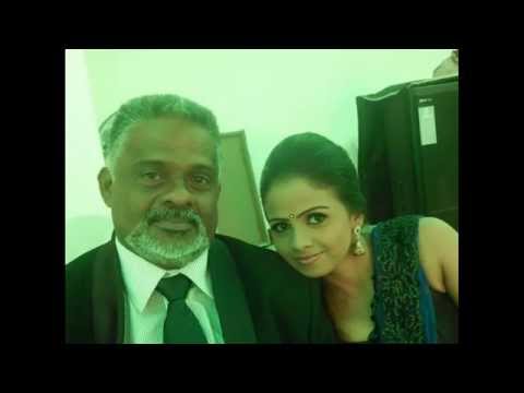 Happy Birthday Charu