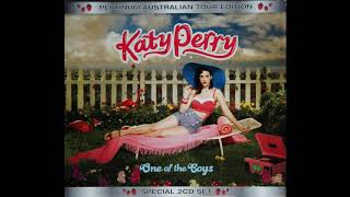 Katy Perry -  Ur So Gay (DJ Skeet Skeet &amp; Cory Enemy Remix)