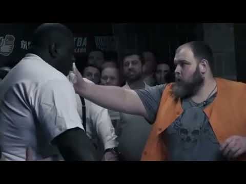 Vasily The Dumpling   BEST KNOCKOUTS