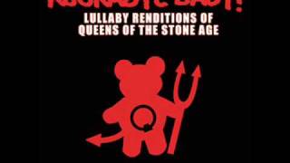 Queens Of The Stone Age - Rockabye Baby - 04 - Sky Is Fallin´