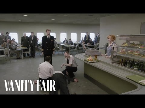 Watch an Exclusive Clip from "A Pigeon Sat on a Branch Reflecting on Existence"