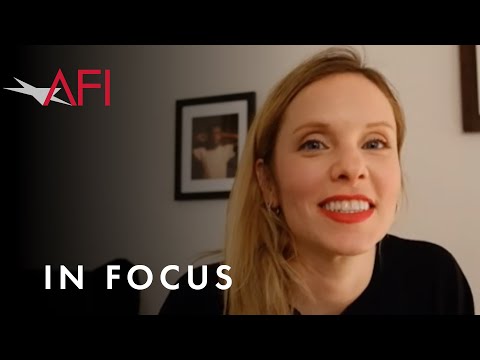 afbeelding Cinematographer Ludovica Isidori on Making the Film