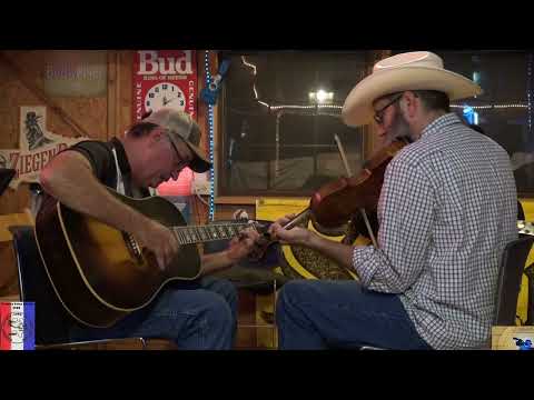 Jam 10 Marty Elmore "Sally Anne"  - 2020 Alvarado Fiddle Contest
