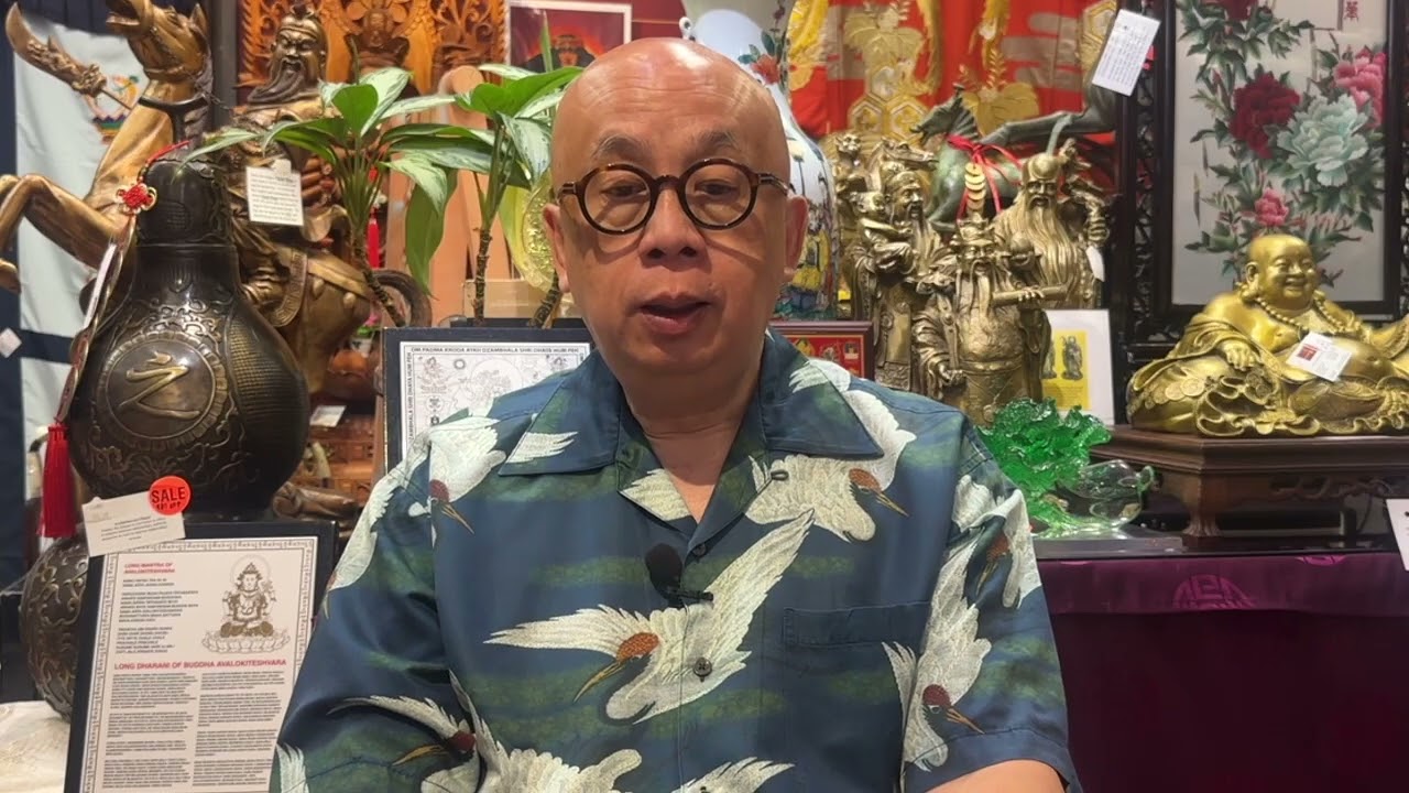 Luck for the 12 Chinese Zodiacs in September 2024