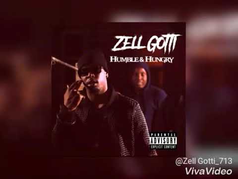 Zell Gotti - Rubbin Off The Paint (YBN Namhir Rmx)