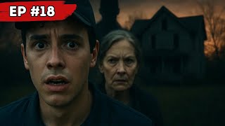 EP: 18 (3 Relatos de Terror) - Contos Sombrios