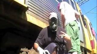 River City Graffiti Movie Part 3 of 6