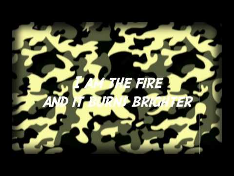 Hear My BattleCry (Feat. Shari Short) - Photronique [Official Lyric Video]