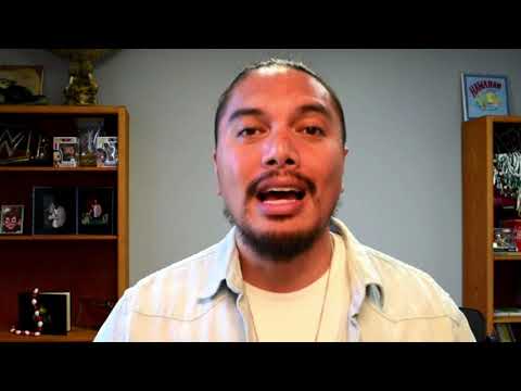 Church-wide Fast - Breakfast Encouragement from our Lead Pastor Edmund Brooks