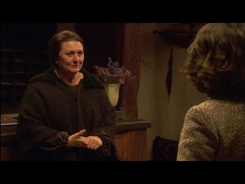 Puente Viejo C1264 - Rosario empieza a comportarse de forma extraña