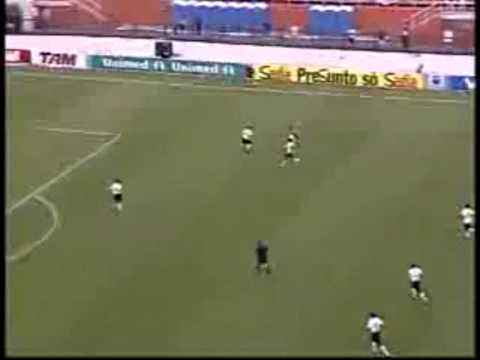 10/05/09 - Inter 1x0 Corinthians - Gol Nilmar Narração Radio Jovem Pam