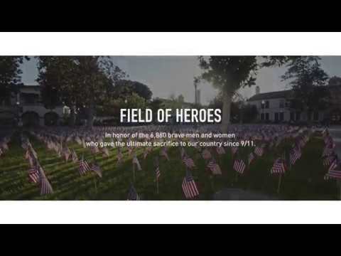 Field of Heroes