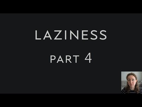 Laziness in Haskell — Part 4: Thunks