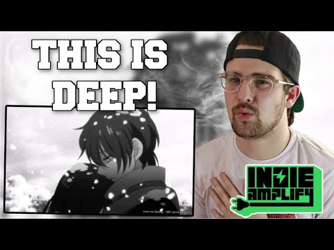 INDIE DAY! SBFL - Hold Me Darling (REACTION) Indie Amplify