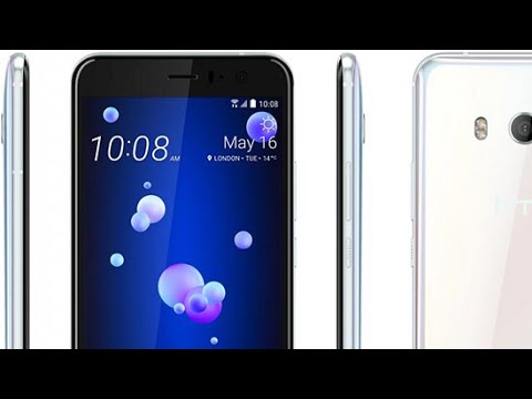 HTC U11 - Responding to Imm & The Hate!