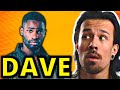 DAVE - 19th Birthday REACTION - Preach, Dave!!