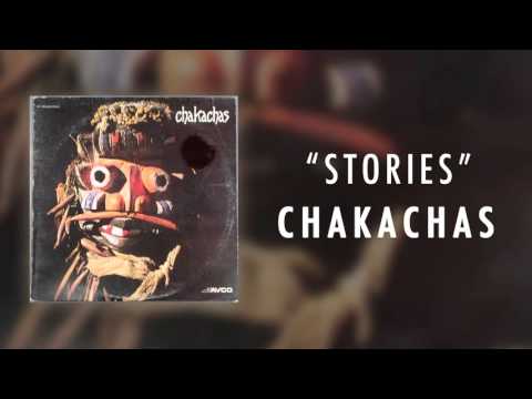 Chakachas - Stories