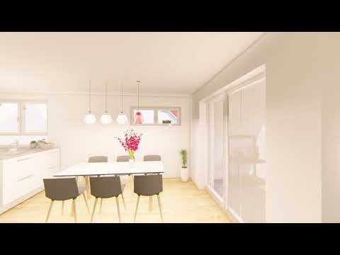 Maisonette-Wohnung mitten in Burlafingen von Nägele BAU - Immobilien in Neu-Ulm