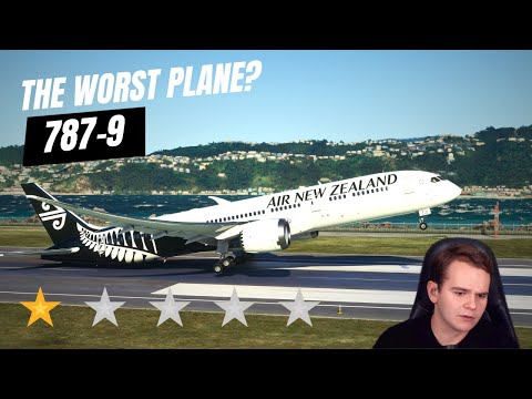 I Bought The WORST RATED MSFS ADDON - Is It BAD?