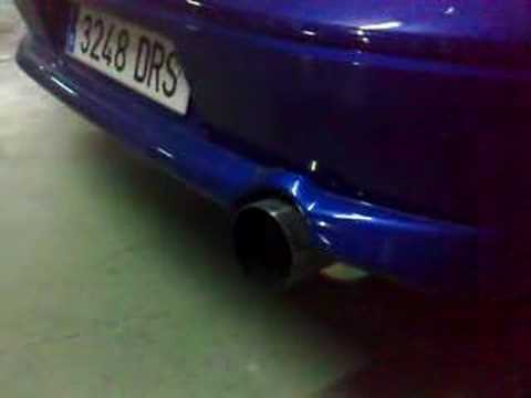 EVO 8 HKS Hi-power sound