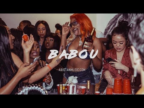 Poke X Young Felix Type Beat 2019 Babou Prod. Aristan Music