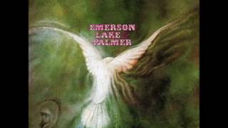Emerson, Lake & Palmer   The Barbarian
