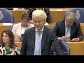 De PVV zet Nederlanders wél op 1!