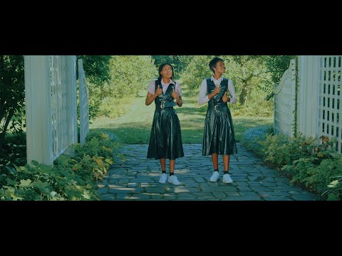 Moza Theodor x Faila Theodor - Wastahili (Official Music Video)