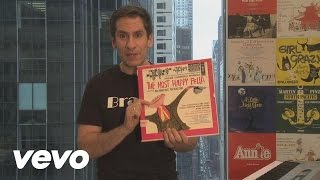 Seth Rudetsky Deconstructs Susan Johnson Singing “Ooh! My Feet” from The Most Happy Fella | Legends of Broadway Video Series