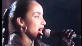 Sade Montreaux Jazz Festival 1984 - When Am I Going To Make A Living