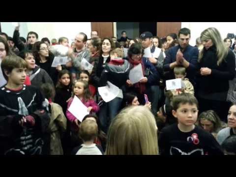 Goigs de Sant Antoni 2014 a Sant Llorenç des Cardassar (1)