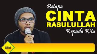 Download lagu Betapa cinta Rasulullah kepada kita - Ustadz Hanan Attaki mp3 Download lagu Betapa cinta Rasulullah kepada kita - Ustadz Hanan Attaki mp3