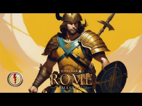 Mopping Up the Opposition! [GREEK CITIES Part 10] Rome Remastered