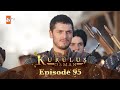 Kurulus Osman Urdu - Season 5 Episode 95