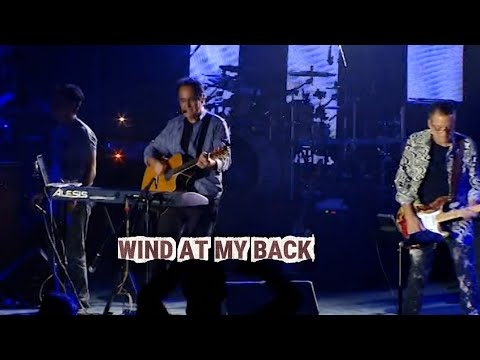 Wind At My Back - Spocks Beard