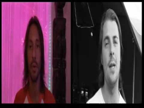 Axwell & Bob Sinclar Interview