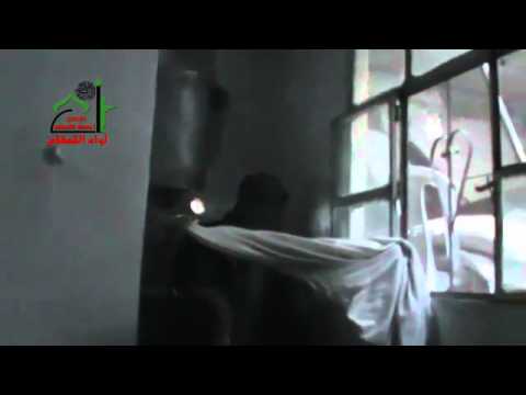 اشتباكات بين لواء القعقاع بن عمرو التميمي  وقوات النظام في جوبر