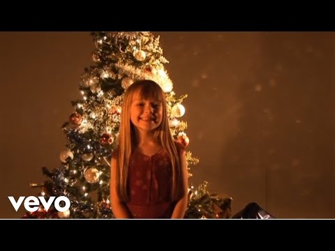 Connie Talbot - White Christmas (HQ)