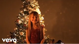 Connie Talbot - White Christmas (HQ)