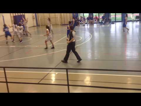 15. Tradate - Basket Gavardo