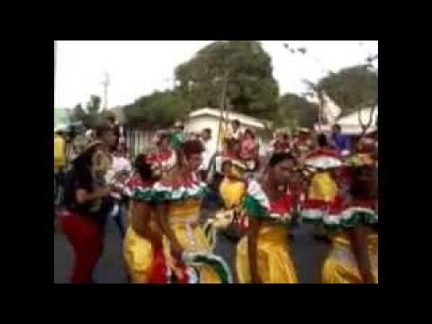 CARNAVAL DE BARRANQUILLA CALLE 17