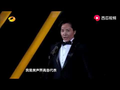 贾玲/沈凌/瞿颖/百变大咖秀/爱情买卖