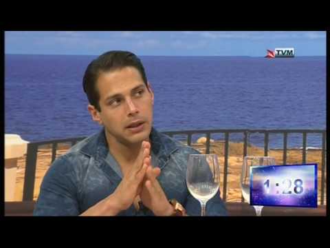 Sibtek VIP Lunch - Andrei Grech