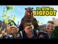 Adam Confronts His Bullies With His Friends The Son Of Bigfoot 2017 NWave Studios