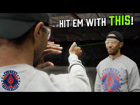 Pepper Spray: Concealed Carry You're NOT Training For!