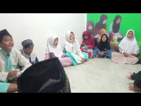Video Kegiatan 1