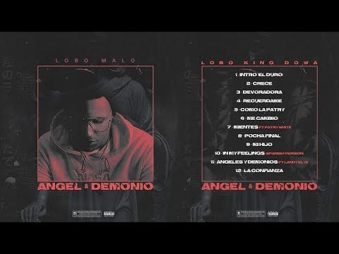 Lobo Malo - Pocha Final